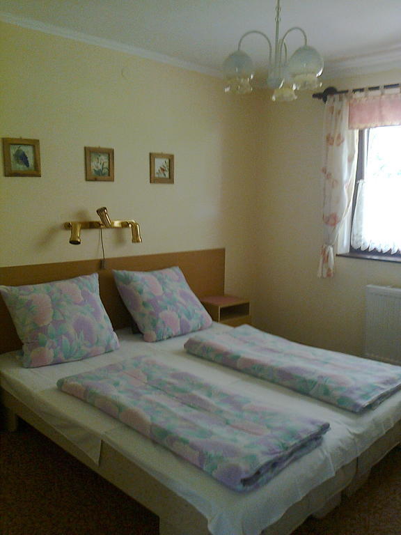 Csilla Haus Apartment Buk Room photo